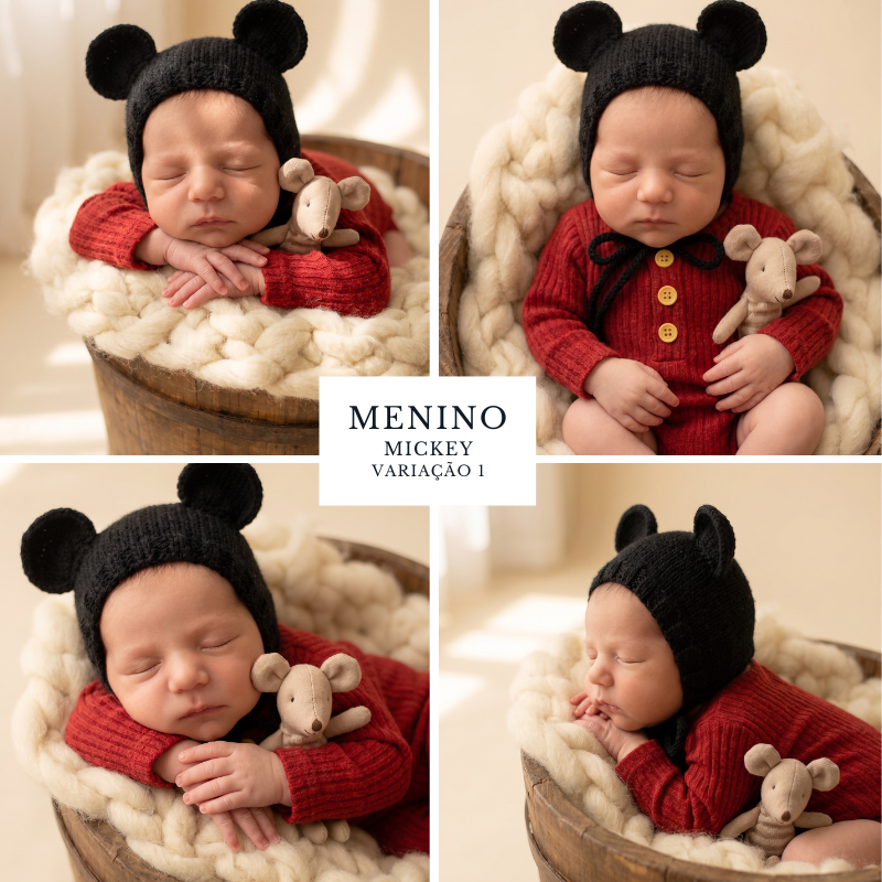 Mickey 1